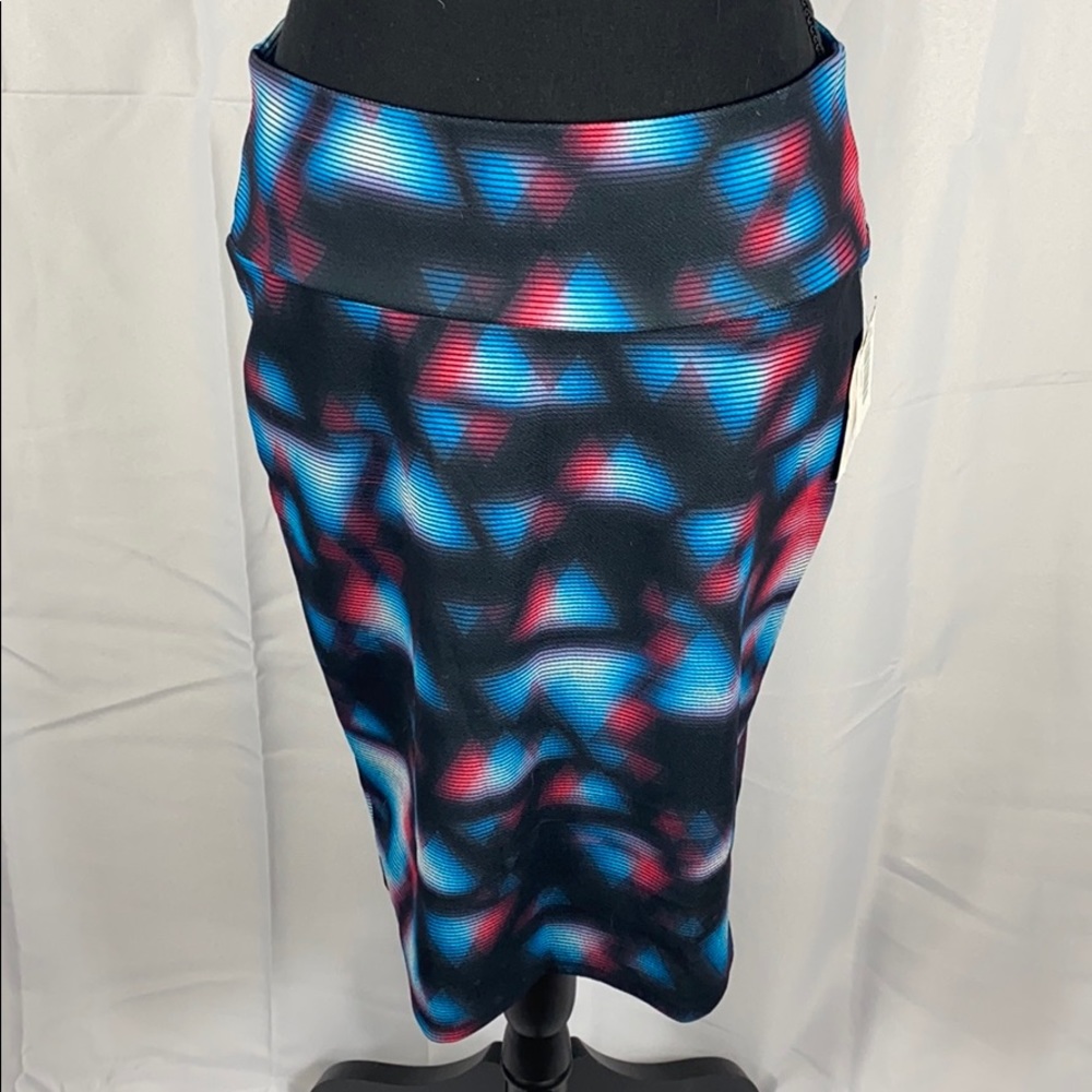 NWT LulaRoe skirt | large